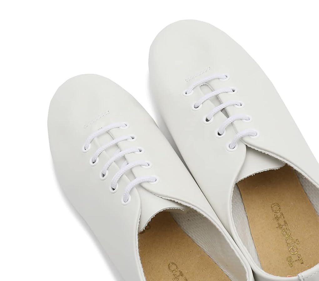 【新品】repetto JAZZ（レペットジャズ）ホワイト repetto ○レペット JAZZ ジャズシューズ （ホワイト